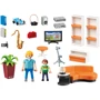 Конструктор Playmobil Гостиная 9267 фото 3
