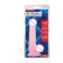 Фаллоимитатор CHISA 7.7 Inch Dildo Pink