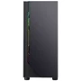 Корпус Segotep Nova S6 Black (SG-NS6): Призначення ігровий