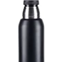 Термос Naturehike Q-9H NH19SJ010 304 сталь черный 1.0 л (6927595740248): Производитель Naturehike