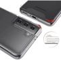 Чехол для телефонов BeCover Space Case Transparancy for Samsung G996 Galaxy S21+(708586): Пленка в комплекте нет