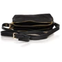 Женская сумка кросс боди ARTiS Bags черная (1677201-4620): Тип Сумки