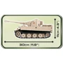 Конструктор COBI Танк Тигр I , 550 деталей COBI-2519 фото 6