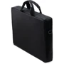 Сумка для ноутбуков Vinga 17" Black (NB117BK): Форм-фактор 15.6"