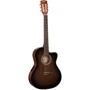 Гітара CORT JADE E Nylon DBB