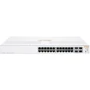 Сетевой коммутатор HP IOn 1930 24G 4SFP+ (JL682A): Порты комбинированный