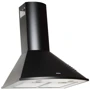 Вытяжка Eleyus Bora 1200 LED SMD 60 BL