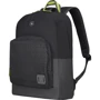 Сумка для ноутбуков Wenger 16" Crango Black/Gray: Тип сумки рюкзак