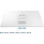 Монитор Samsung 32" Smart M80D Monitor (LS32DM801UIXUA): Стандарт VESA 100x100