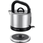 Электрочайник Russell Hobbs 26420-70: Цвет нержaвеющaя стaль / черный