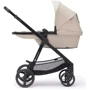 Универсальная коляска 3 в 1 Kinderkraft Newly Sand Beige (00-00305184): Количество блоков 3