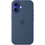 Чехол для iPhone Apple iPhone 16 Silicone Case with MagSafe - Denim (MYY23ZM/A)