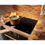 Варильна поверхня Gorenje GI6401CLBSC: Кількість конфорок 4