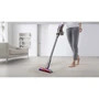 Пылесос Dyson Micro 1.5kg: Вес 1.5 кг