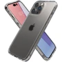 Чехол для iPhone Spigen Ultra Hybrid Crystal Clear (ACS04816) for iPhone 14 Pro Max: Цвет прозрачный