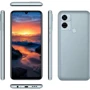 Смартфон Oukitel C33 8/256Gb Blue: Дисплей 6.8" IPS (1600х720)