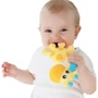 Прорезыватель PlayGro Жираф (71370)