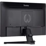 Монитор iiyama G2250HS-B1: Разъемы DisplayPort, HDMI, Выход на наушники