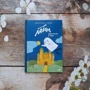Ингер Сандберг, Лассе Сандберг: Малютка Лабан. Приключения в замке: Автор Лассе Сандберг, Ингер Сандберг