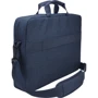 Сумка для ноутбуков Case Logic 15" Huxton Attache Blue (HUXA115B): Форм-фактор 15.6"