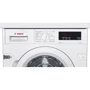 Встраиваемая стиральная машина Bosch WIW24342EU: Тип загрузки фронтальная