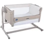 Ліжечко дитяче Chicco Next 2 Me Magic, колір 43 (79584.43): Тип колиска