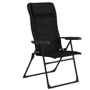 Стул кемпинговый Vango Hampton DLX Chair Excalibur (CHQHAMPTOE27TI8)