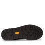 Ботинки CMP Dorado Wmn Lifestyle Shoes Wp (39Q4936-P865) 38 (39) коричневые натуральный нубук зима фото 3