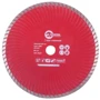 Диск отрезной Intertool Turbo, алмазный 230мм, 22-24%