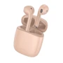 Наушники Baseus Encok W04 Pro Pink (NGW04P-04): Тип конструкции вкладыши