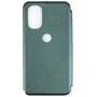 Чохол для телефона BeCover Book Exclusive Dark Green для Motorola Moto G31 / G41 (707913): Тип чохол книжка