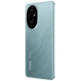 Смартфон Honor 200 5G 8/256GB Green (Global): Слот для карт памяти отсутствует