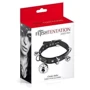 Чокер c бубенцами Fetish Tentation Choker Bells