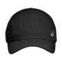 Бейсболка Asics Lightweight Running Cap черная (3013A291-002)