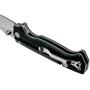 Нож Cold Steel AD-15 Lite, Black (CST CS-58SQL): Тип ножа Складной