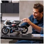 Конструктор LEGO Technic BMW M 1000 RR (42130) фото 7