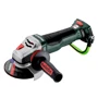 Болгарка (угловая шлифумашина) Metabo WPBA 18 LTX BL 15-125 Quick DS (601734840)