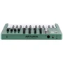 MIDI-клавіатура Arturia MiniLab 3 Mint Edition + Arturia Analog Lab V: Разъёмы и интерфейсы 3.5 мм