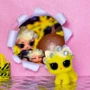 Игровой набор L.O.L. S5 W1 серии "МОДНОЕ ПЕРЕВОПЛОЩЕНИЕ" - МОЙ ЛЮБИМЕЦ (в ассорт., в дисплее) (556275-W1) фото 5