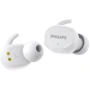 Наушники Philips TAT3216 White: Чувствительность (дБ) 105