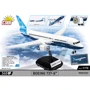 Конструктор Cobi Боинг 737-8 340 деталей (COBI-26608) фото 9
