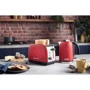 Тостер Russell Hobbs Colours Plus 26554-56: Мощность 1600 Вт