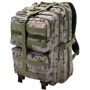 Рюкзак тактический Semi Line Camo камуфляж (A3047-3): Пол Унисекс