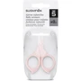 Ножницы детские Suavinex розовые (308574/3)