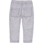 Штани H & M 2642971 92 см сірі: Стать хлопчик