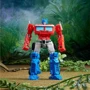 Трансформер Hasbro Tra MV7 New 15 AST Ba Weaponizer 2PK Optimus Prime (F3897_F4612): Функциональные характеристики Движущиеся