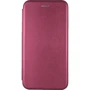 Чохол для телефона BeCover Book Exclusive Red Wine для Samsung A065 Galaxy A06 (712214)