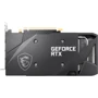 Видеокарта MSI GeForce RTX 3060 12GB GDDR6 VENTUS 2X OC (912-V397-269): Объем памяти, Гб 12