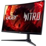 Монитор Acer Nitro XZ270X2bmiiphx (UM.HX0EE.201): Формат изображения 16:9