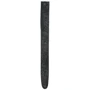 Ремень гитарный PLANET WAVES PW25LE00 Embossed Leather Guitar Strap, Black: Производитель PLANET WAVES